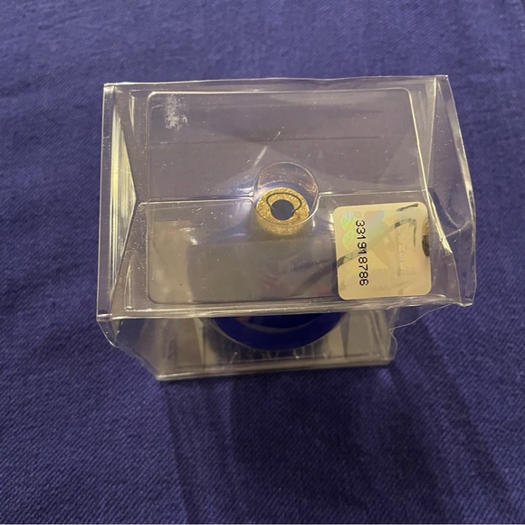 New York Knicks Ornament-Vintage - Picture 2 of 2